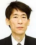 바둑기사인 사카이 다케시의 대표 이미지