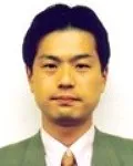 바둑기사인 모리야마 나오키의 대표 이미지