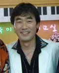 가수인 변지훈의 대표 이미지
