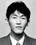바둑기사인 모리타 미치히로의 대표 이미지