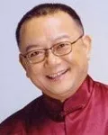 영화배우인 왕강의 대표 이미지