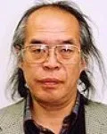 바둑기사인 다카기 쇼우이치의 대표 이미지