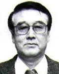 바둑기사인 오쿠보 이치겐의 대표 이미지