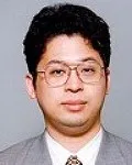 바둑기사인 히로에 히로유키의 대표 이미지