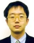 바둑기사인 이마무라 도시야의 대표 이미지