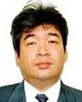 바둑기사인 소노다 유이치의 대표 이미지