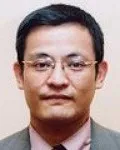 바둑기사인 이시다 아쯔시의 대표 이미지