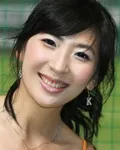 치어리더인 박혜영의 대표 이미지