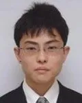 바둑기사인 우치다 슈헤이의 대표 이미지