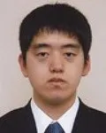 바둑기사인 호리모토 미쯔나리의 대표 이미지