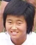 축구선수인 김지수의 대표 이미지