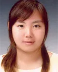 골프선수인 조영란의 대표 이미지