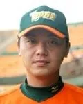 야구선수인 차이 쉬칭의 대표 이미지