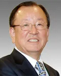 금융인, 정무직공무원인 강만수의 대표 이미지