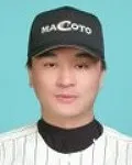 야구선수인 수 성치에의 대표 이미지