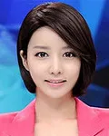 아나운서인 양승은의 대표 이미지
