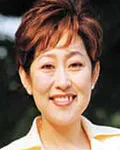 성악가인 인성희의 대표 이미지