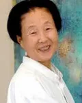 화가인 방혜자의 대표 이미지