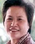 시인인 김수목의 대표 이미지