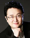 대학교수, 성악가인 남성한의 대표 이미지