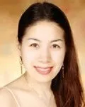 성악가인 이지현의 대표 이미지
