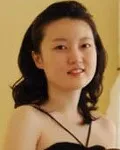 바이올린연주가인 유내녕의 대표 이미지