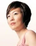 플루트연주가인 차복희의 대표 이미지