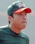 야구선수인 청 유총의 대표 이미지