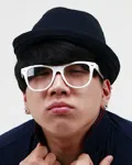 가수인 인호의 대표 이미지