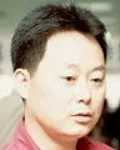 바둑기사인 김학수의 대표 이미지