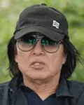 영화감독인 츠루하시 야스오의 대표 이미지