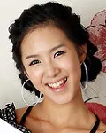 가수, 모델인 박소리의 대표 이미지