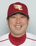 (전직)야구선수인 오카모토 신야의 대표 이미지