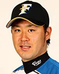 야구선수인 이시이 유야의 대표 이미지