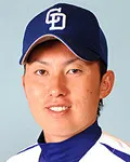 야구선수인 다나카 다이스케의 대표 이미지