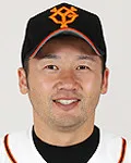 야구선수인 후지타 소이치의 대표 이미지