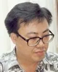 바둑기사인 김종준의 대표 이미지