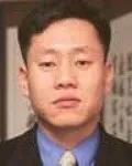 바둑기사인 박승문의 대표 이미지