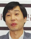 스포츠감독, (현직)바둑기사인 이상훈의 대표 이미지