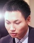 바둑기사인 박병규의 대표 이미지