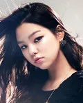 모델인 장해별의 대표 이미지