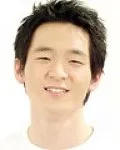 바둑기사인 허영호의 대표 이미지
