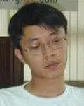 바둑기사인 류징의 대표 이미지