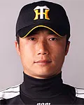 야구선수인 아라이 료타의 대표 이미지