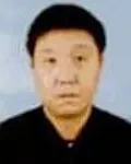 바둑기사인 뤄지엔원의 대표 이미지