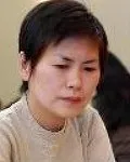 바둑기사인 화쉐밍의 대표 이미지