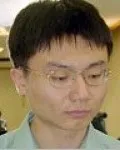 바둑기사인 왕위후이의 대표 이미지