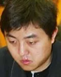 바둑기사인 류스전의 대표 이미지