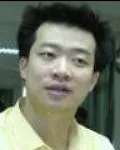 바둑기사인 동옌의 대표 이미지