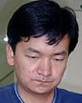 바둑기사인 두안롱의 대표 이미지